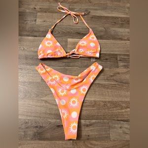 Aurelle Bikini set